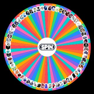 Undertale Aus (Shidou ver.) Wheel