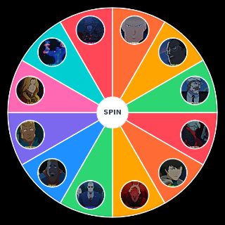 Choose a Random Devil May Cry Anime