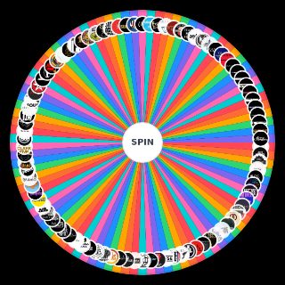 british rock bands Random Generator