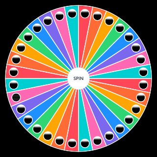 Dune Imperium All Leaders Wheel