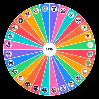 Spin the Wheel: Garry's FAL