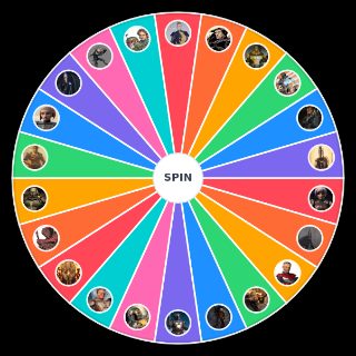 Pick a Random Star Wars: Mandalorians