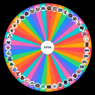 Spin the Wheel: Calamity 1.5 All Bosses
