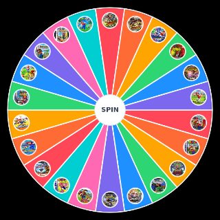 Pick a Random Mario Sports Games (Updated with Battle League!)