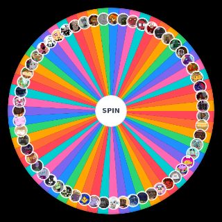 Random Conversion Therapy Season 2 Picker