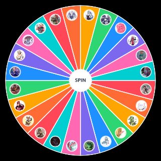 Monster Girl Wheel
