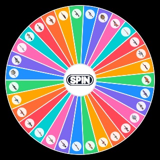Random Progressive skins PUBG Picker