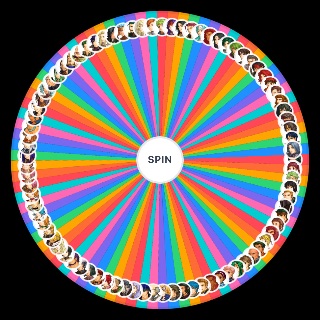 Spin the Wheel: Fire Emblem: Radiant Dawn (FE10) Character