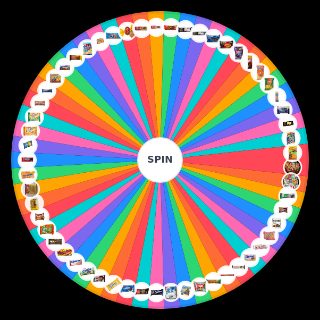 Galletas y dulces peru 2.0 Wheel