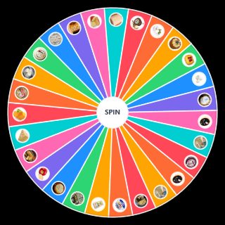 Pick a Random Quesos que me gustan