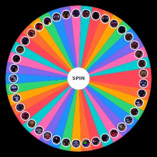 FPE:S Skins Wheel