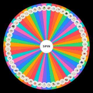 Clubhouse Games: 51 Worldwide Classics Wheel