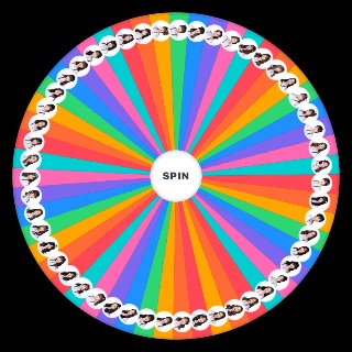 Choose a Random BNK48 Members