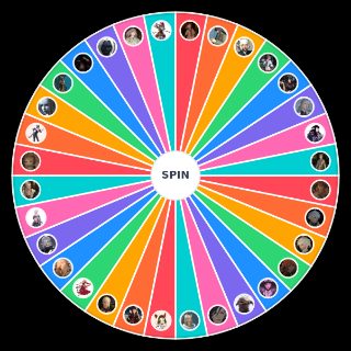 Spin the Wheel: FFXIV Waifu