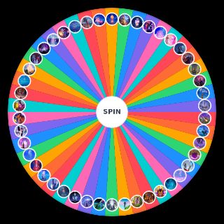 Choose a Random All Fortnite Live Events (Up to CH7)