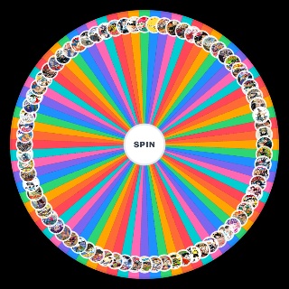 Random 週間少年ジャンプ掲載作品 Wheel