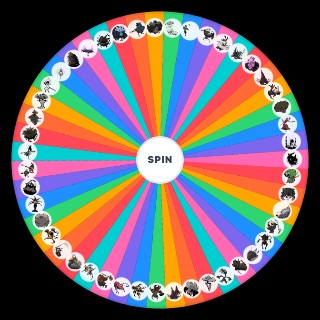 Random Silksong All Bosses Wheel