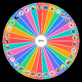 Pick a Random pbs kids games