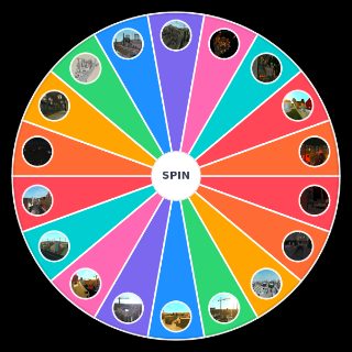 Phantom Forces Maps Random Picker