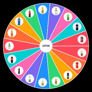Лучшиe газировки Wheel