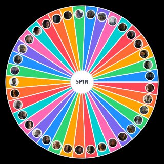 HOTD S2 1/2 Checkpoint Random Picker