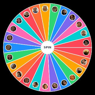 Aşk ı Memnu Karakterleri Nefretlik Random Picker