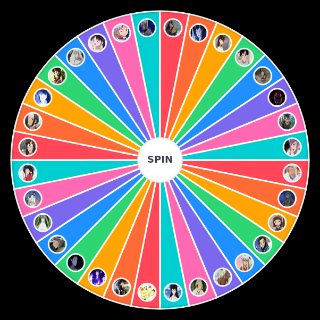 Hanyo no yashahime characters Random Picker