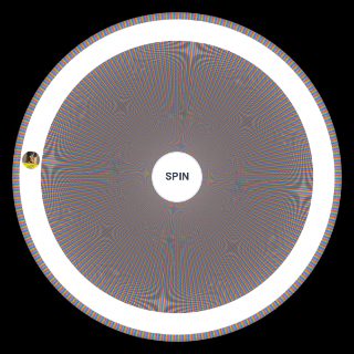 Spin the Wheel: Ultimate Albums