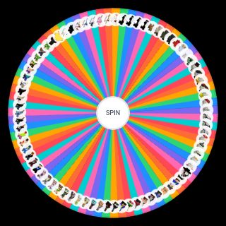 Choose a Random QSMP ALL CHARACTERS