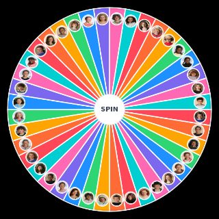 Random Kid Nation Picker