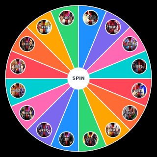 Random Death Battle Season 5 Picker