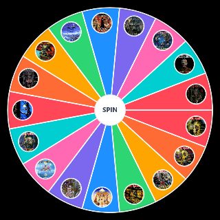 Choose a Random Iron Maiden All albums (Debut to Senjutsu)