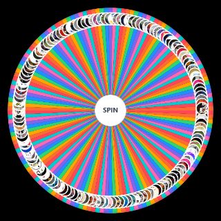 Spin the Wheel: Rymcore