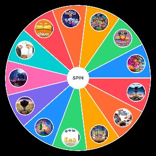 Every Illumination Movie Random Generator