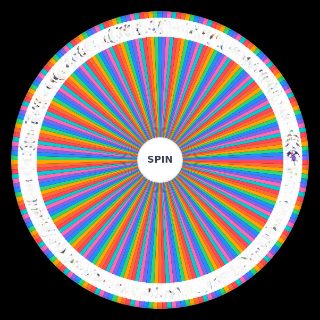 Random Ultra Sun/Ultra Moon Nuzlocke Viability Wheel