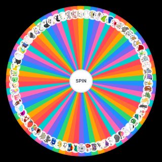 Spin the Wheel: bfb recomended characters