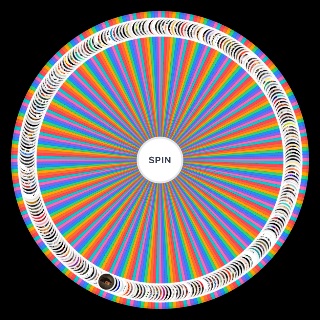 Spin the Wheel: 2000 Rap Albums (Update Log 5/19/24: 126 albums)