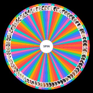Spin the Wheel: GIRLS und PANZER