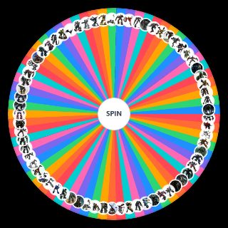 Spin the Wheel: Movie Transformers