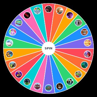 Choose a Random Roblox roblox roblox games lol