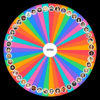 Random haikyuu headcanon Wheel