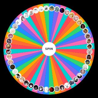 omen's super secret 3.1 Random Generator
