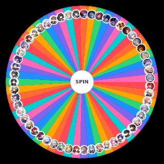 Random Honkai Star Rail 2.0+ Wheel