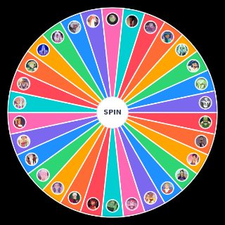 Hottest She Ra Characters Random Generator