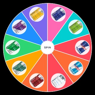 Choose a Random Red Bull Flavors