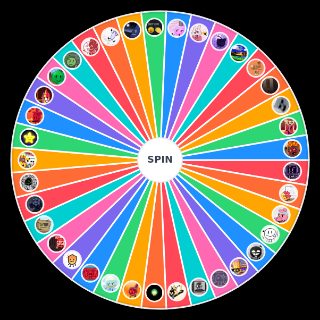 Choose a Random Spectro's Spectacular Spect... Camp cast