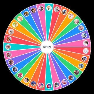Sonic Fandom Ships Random Picker