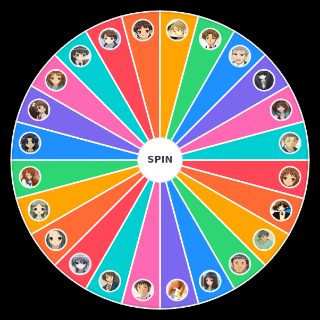 The Melancholy of Haruhi Suzumiya Random Generator