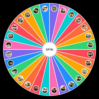Stray Kids Ships Wheel