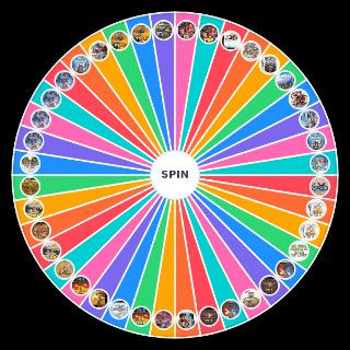 Ys Series All Games Wheel